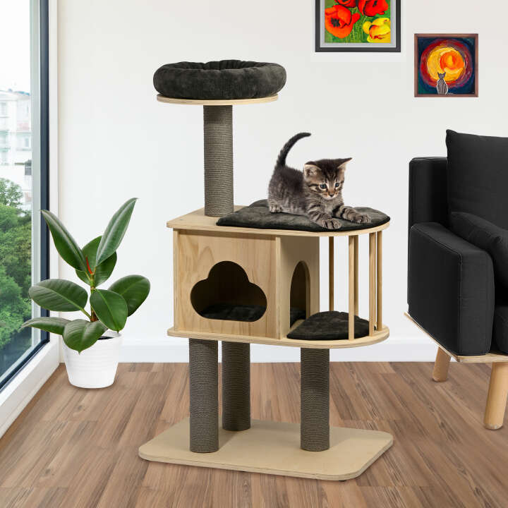 dobar Kratzbaum Mila